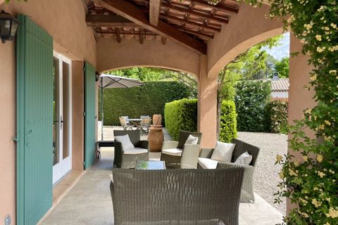 Villa a Tourtour, Var, Tourtour - € 699.000 | Ref: HH-15916226 - foto 19
