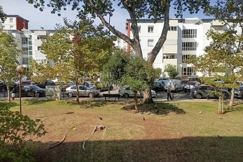 Lejlighed i Oeiras, Lisbon, Oeiras - € 475.000 | Ref: APA_1140 - foto 1