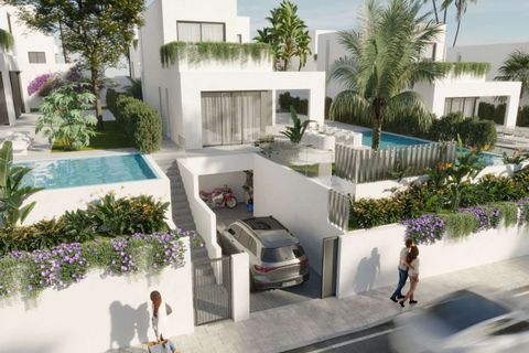 Byhus i Finestrat, Alicante, Finestrat - € 498.000 | Ref: GH-687782 - foto 17