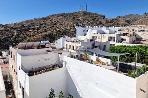 Leilighet i Mojacar, Almeria, Mojacar - € 99 950 | Ref: ME 3112 - foto 15