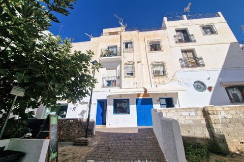Leilighet i Mojacar, Almeria, Mojacar - € 99 950 | Ref: ME 3112 - foto 16
