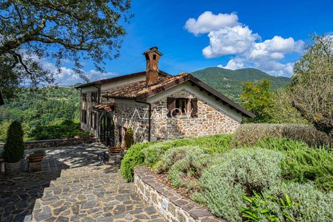 Villa i Bagnone, Massa and Carrara, Bagnone - € 2 650 000 | Ref: 5891 - foto 3