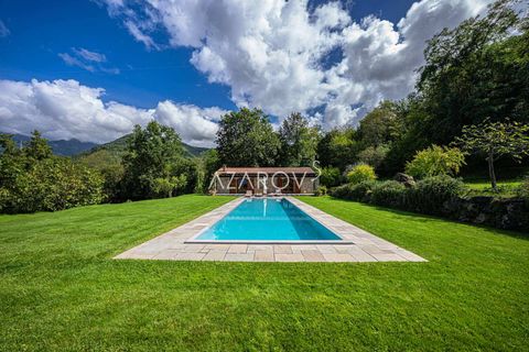 Villa i Bagnone, Massa and Carrara, Bagnone - € 2 650 000 | Ref: 5891 - foto 5