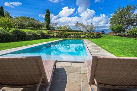 Villa i Bagnone, Massa and Carrara, Bagnone - € 2 650 000 | Ref: 5891 - foto 6