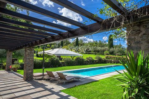 Villa i Bagnone, Massa and Carrara, Bagnone - € 2 650 000 | Ref: 5891 - foto 8