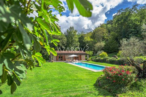 Villa i Bagnone, Massa and Carrara, Bagnone - € 2 650 000 | Ref: 5891 - foto 10