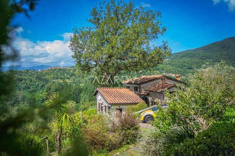 Villa i Bagnone, Massa and Carrara, Bagnone - € 2 650 000 | Ref: 5891 - foto 16
