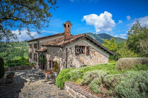 Villa i Bagnone, Massa and Carrara, Bagnone - € 2 650 000 | Ref: 5891 - foto 19