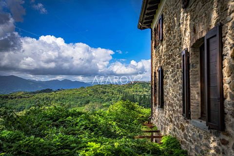 Villa i Bagnone, Massa and Carrara, Bagnone - € 2 650 000 | Ref: 5891 - foto 23