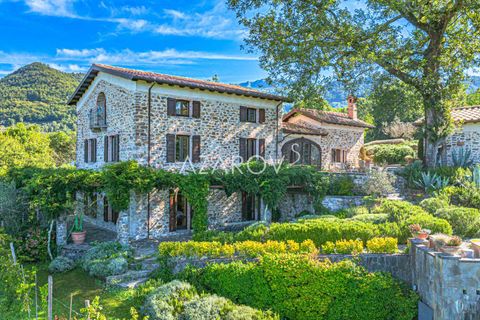 Villa i Bagnone, Massa and Carrara, Bagnone - € 2 650 000 | Ref: 5891 - foto 27