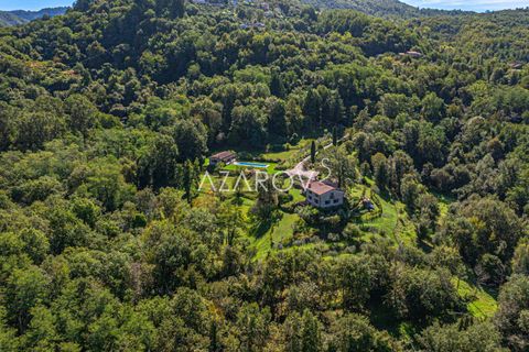 Villa i Bagnone, Massa and Carrara, Bagnone - € 2 650 000 | Ref: 5891 - foto 28