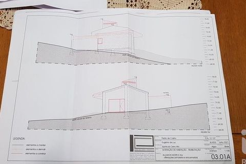 Granja a Silves, Faro, Silves - € 1.020.000 | Ref: 694076 - foto 22