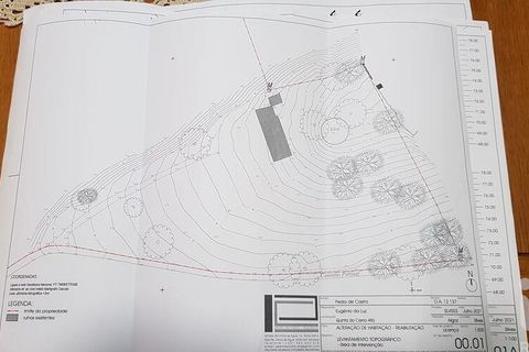 Granja a Silves, Faro, Silves - € 1.020.000 | Ref: 694076 - foto 23