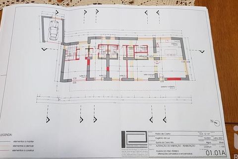 Granja a Silves, Faro, Silves - € 1.020.000 | Ref: 694076 - foto 26