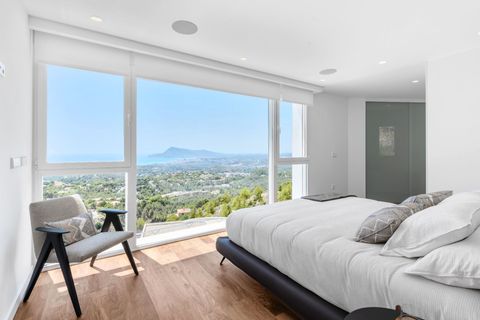 Villa i Altea, Alicante, Altea - € 2.146.000 | Ref: V 199A - foto 18