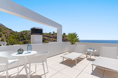Villa i Altea, Alicante, Altea - € 2.146.000 | Ref: V 199A - foto 21
