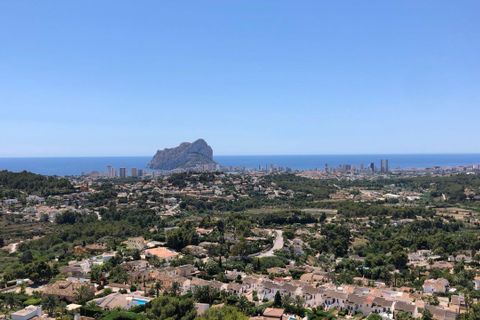 Villa i Calpe, Alicante, Calpe - € 1.360.000 | Ref: V 226 - foto 2