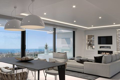 Villa i Calpe, Alicante, Calpe - € 1.360.000 | Ref: V 226 - foto 7