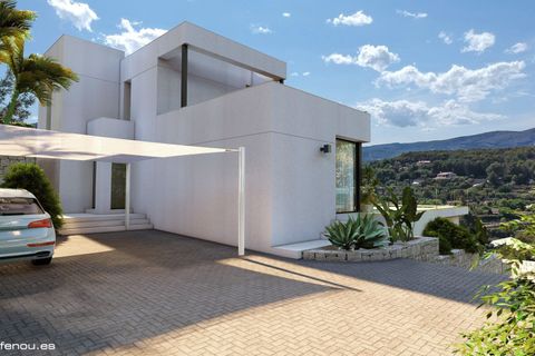 Villa i Calpe, Alicante, Calpe - € 975.000 | Ref: C 10 - foto 2