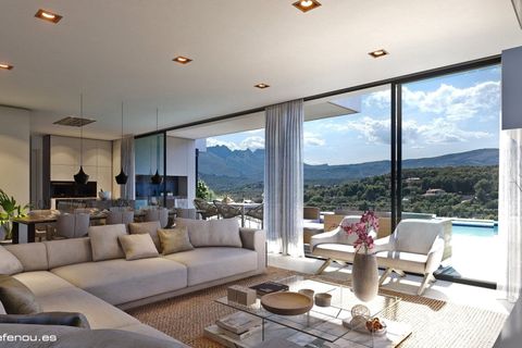 Villa i Calpe, Alicante, Calpe - € 975.000 | Ref: C 10 - foto 4