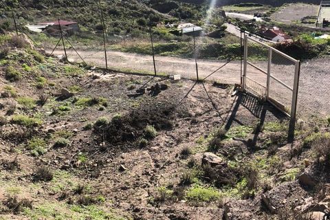 Helårsgrund i Mogan, Gran Canaria - foto 5