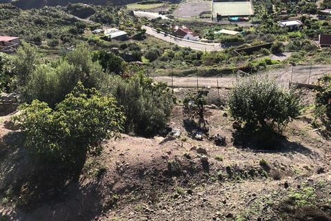 Helårsgrund i Mogan, Gran Canaria, Mogan - € 56.500 | Ref: FIN_2827/5259 - foto 10