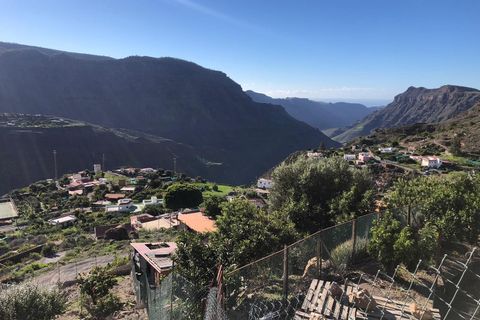Helårsgrund i Mogan, Gran Canaria, Mogan - € 56.500 | Ref: FIN_2827/5259 - foto 12