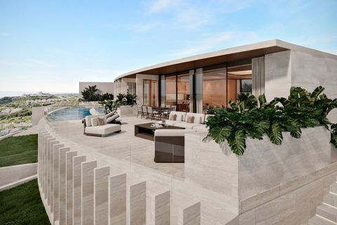 Villa a Casares, Malaga, Casares - € 3.500.000 | Ref: 743645 - foto 3