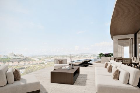 Villa a Casares, Malaga, Casares - € 3.500.000 | Ref: 743645 - foto 4