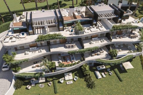 Leilighet i Marbella, Malaga, Marbella - € 740 000 | Ref: 743642 - foto 12
