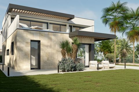 Villa a Estepona, Malaga, Estepona - € 2.650.000 | Ref: 743643 - foto 2