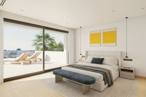 Villa a Estepona, Malaga, Estepona - € 2.650.000 | Ref: 743643 - foto 4