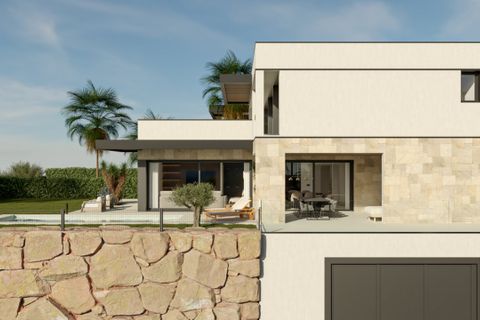 Villa a Estepona, Malaga, Estepona - € 2.650.000 | Ref: 743643 - foto 7