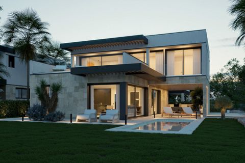 Villa a Estepona, Malaga, Estepona - € 2.650.000 | Ref: 743643 - foto 8