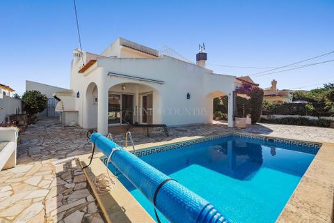 Villa i Carvoeiro, Faro, Carvoeiro - € 649.500 | Ref: FC984VCZ - foto 1