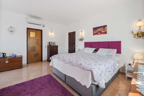 Villa i Carvoeiro, Faro, Carvoeiro - € 649.500 | Ref: FC984VCZ - foto 17