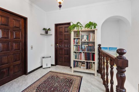 Villa i Carvoeiro, Faro, Carvoeiro - € 649.500 | Ref: FC984VCZ - foto 29
