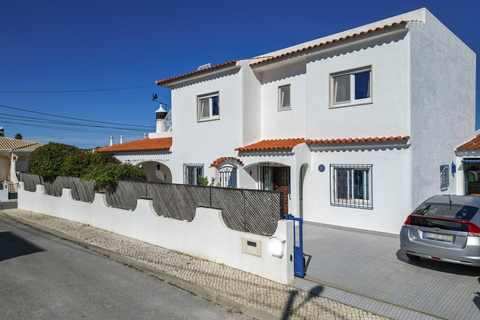 Villa i Carvoeiro, Faro, Carvoeiro - € 649.500 | Ref: FC984VCZ - foto 30