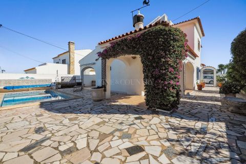 Villa i Carvoeiro, Faro, Carvoeiro - € 649.500 | Ref: FC984VCZ - foto 35