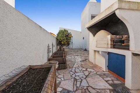 Villa i Carvoeiro, Faro, Carvoeiro - € 649.500 | Ref: FC984VCZ - foto 39