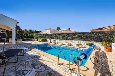 Villa i Carvoeiro, Faro, Carvoeiro - € 649.500 | Ref: FC984VCZ - foto 43