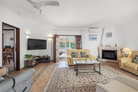 Villa i Carvoeiro, Faro, Carvoeiro - € 649.500 | Ref: FC984VCZ - foto 6
