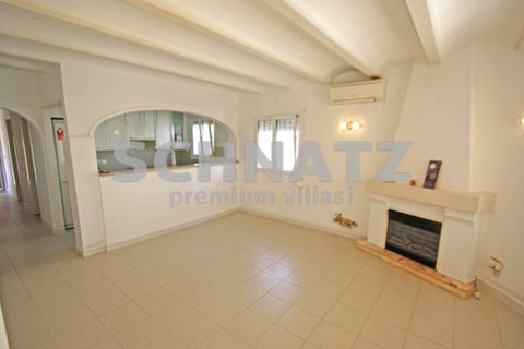 Lejlighed i Denia, Alicante, Denia - € 385.000 | Ref: DE5359 - foto 4
