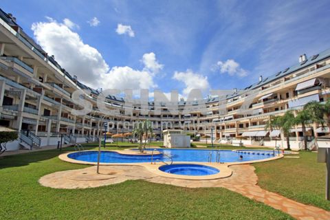 Lejlighed i Denia, Alicante, Denia - € 365.000 | Ref: DE5360 - foto 1