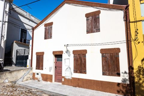 Villa a Buarcos, Coimbra, Buarcos - € 187.500 | Ref: FFIM6061 - foto 3