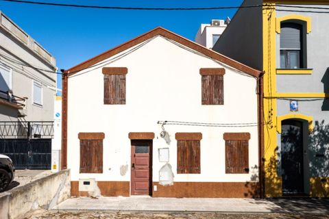 Villa a Buarcos, Coimbra, Buarcos - € 187.500 | Ref: FFIM6061 - foto 4