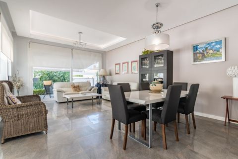 Villa a Marbella, Malaga, Marbella - € 2.250.000 | Ref: R5157046 - foto 6