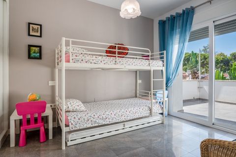 Villa a Marbella, Malaga, Marbella - € 2.250.000 | Ref: R5157046 - foto 18