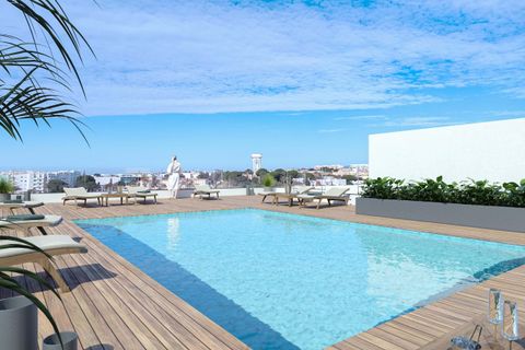 Lejlighed i Olhao, Faro, Olhao - € 300.000 | Ref: SAP2100-T1 - foto 2