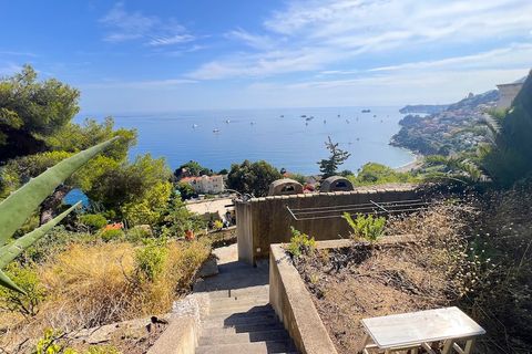 Villa i Roquebrune-Cap-Martin, Alpes-Maritimes, Roquebrune-Cap-Martin - € 4.100.000 | Ref: HH-15916823 - foto 1